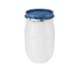 Barel 60 l Pannon FK08001, 325 mm, mliečny Barel 60 l Pannon FK08001, 325 mm, mliečny