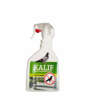 Kalif odpudzovac holuby