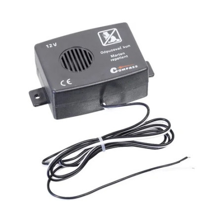 Odpudzovac kun 12V 07303