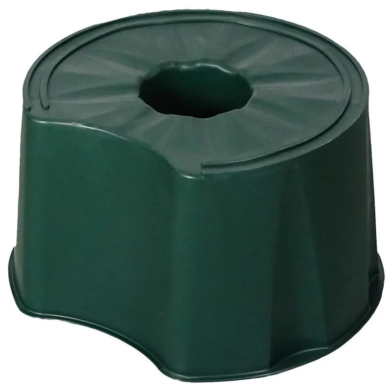 Podstavec ICS M150001V, 210-300 l, Ecotank, kruhový 254310