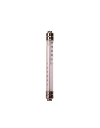 Teplomer okenny vonkajsi chr. 20 cm trubicovy 14145000