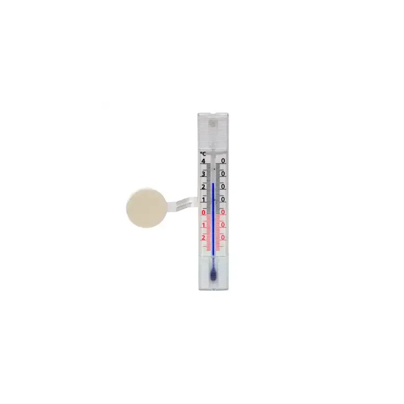 Teplomer okenný vonkajší UH 14 cm 14146013