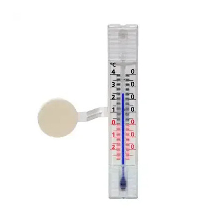 Teplomer okenny vonkajsi UH 14cm 14146013