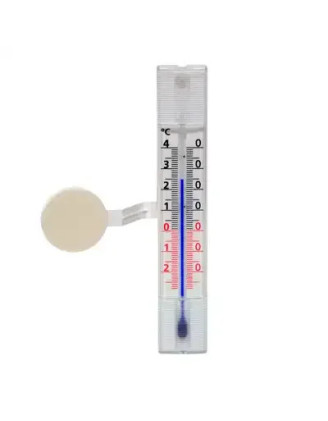 Teplomer okenny vonkajsi UH 14cm 14146013