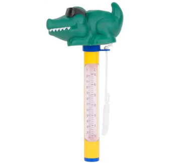Teplomer Pro Pool
