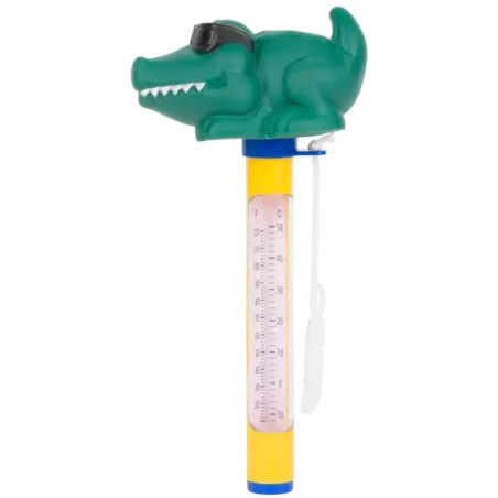 Teplomer Pro Pool