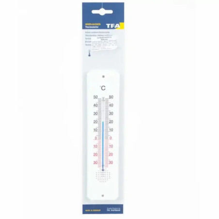 Teplomer vonk/vnutorny zavesny UH 14123010