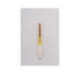 Zavárací teplomer 33 cm, krátky, farebný Zavárací teplomer 33 cm, krátky, farebný