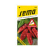 Paprika zeleninová chilli Naga Morich