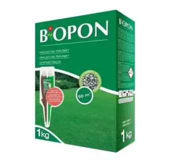 Bopon 1kg travnik BROS