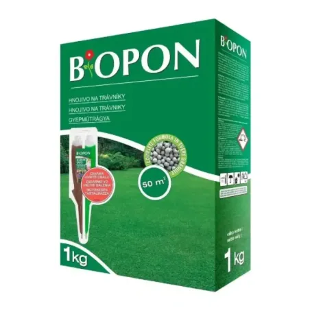 Bopon 1kg travnik BROS