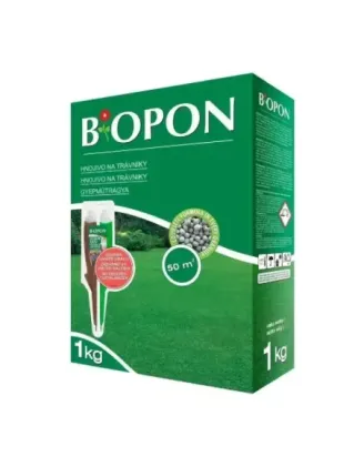Bopon 1kg travnik BROS