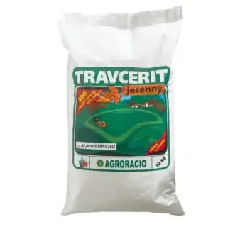 TRAVCERIT- 10KG JESEN