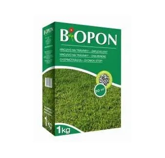 Bopon travnik proti burine 1kg Bros