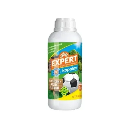 EXPERT 1L travnikove hnojivo FORESTINA