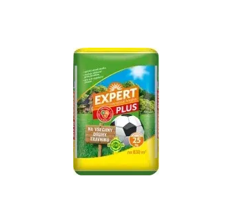 Expert plus travnikove hnojivo 25kg