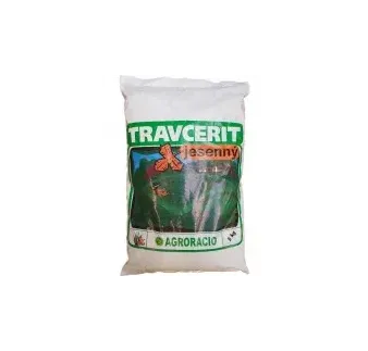 Travcerit 5kg jesen AGRO