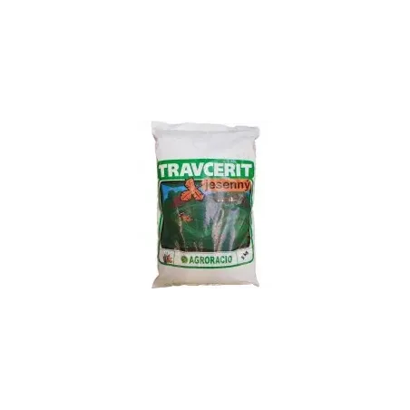Travcerit 5kg jesen AGRO