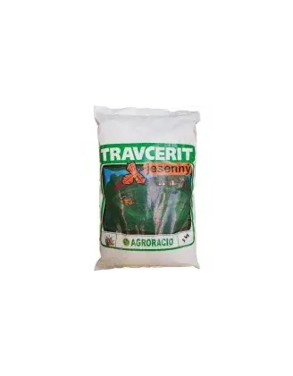 Travcerit 5kg jesen AGRO