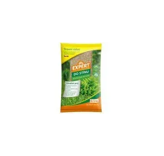 EXPERT Trava do tiena 500g FOREST
