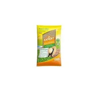 EXPERT Trava slnecne miesta 500g FOREST
