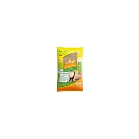 EXPERT Trava slnecne miesta 500g FOREST