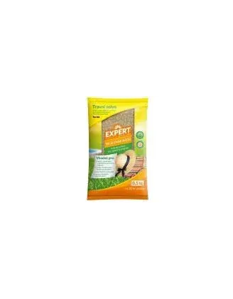 EXPERT Trava slnecne miesta 500g FOREST