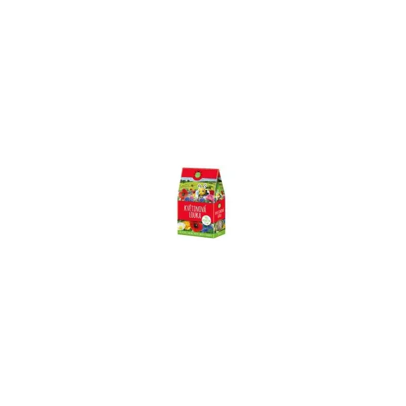 Tráva kvetinová lúka 500 g Tráva kvetinová lúka 500 g
