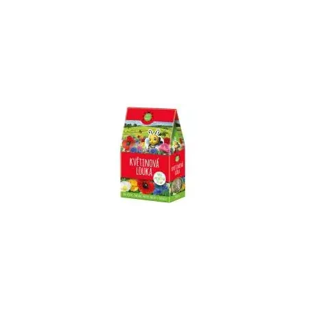 Trava Kvetinova luka 500gr Hostice