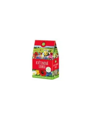 Trava Kvetinova luka 500gr Hostice