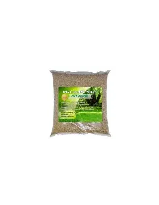 Trava do tiena 250g Shady AS