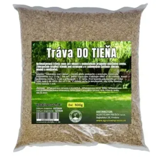 Trava do tiena 500g 976 AG