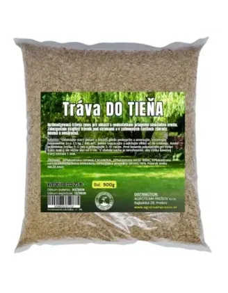 Trava do tiena 500g 976 AG