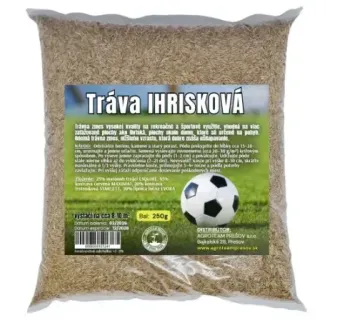 Trava ihriskova 250g AG908