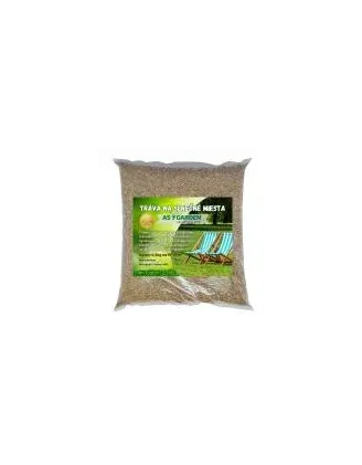 Trava na slnecne miesta 250g AS