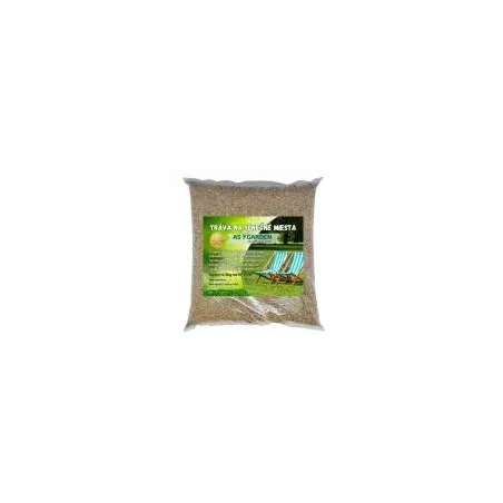 Trava na slnecne miesta 500g Garden