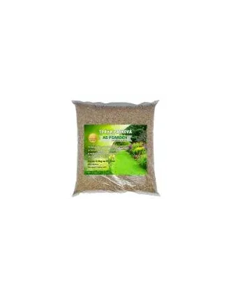 Trava parkova 1kg AS