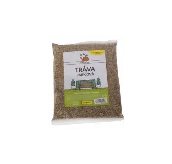 Trava parkova 250g