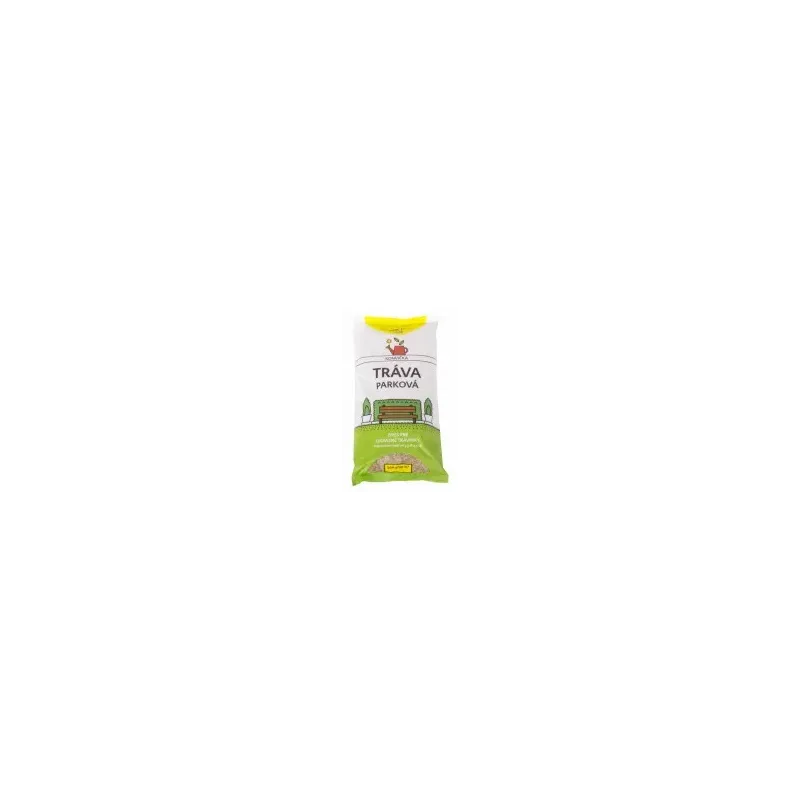 Tráva parková 500 g Tráva parková 500 g
