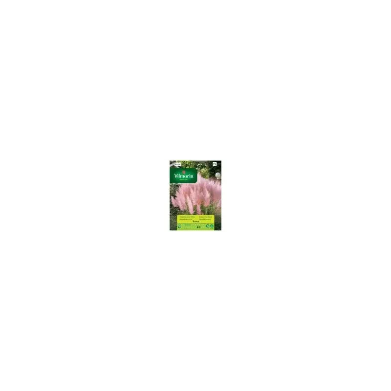 Tráva Pompová Pink 0,1 g
