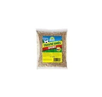 Trava Sport zmes 500g NG