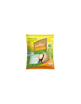 Wxpert Trava slnecne miesta 1kg FOREST
