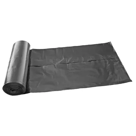 Vrece Rolo MagicHome, 120 l, čierne, bal. 25 ks, extra strong