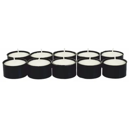 Iluminačné svetlo 10 × 25 g