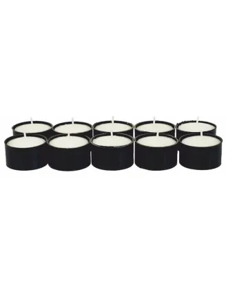 Iluminačné svetlo 10 × 25 g