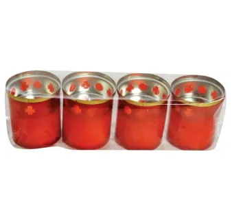 Liliput 4 × 35 g