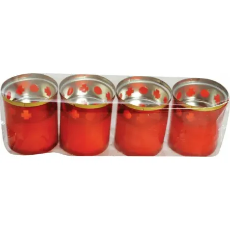 Liliput 4 × 35 g