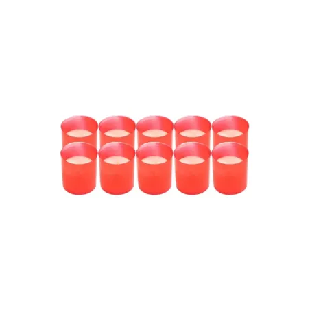 Tubus plastový 10 × 30 g, W1