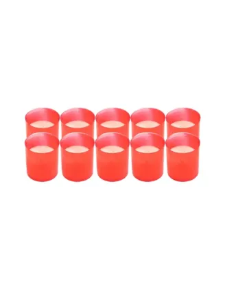 Tubus plastový 10 × 30 g, W1