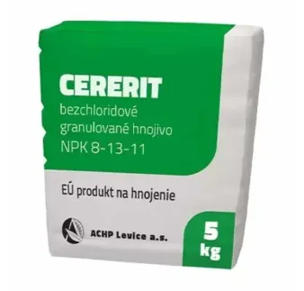 Cererit 8-13-11 5 kg ACHP